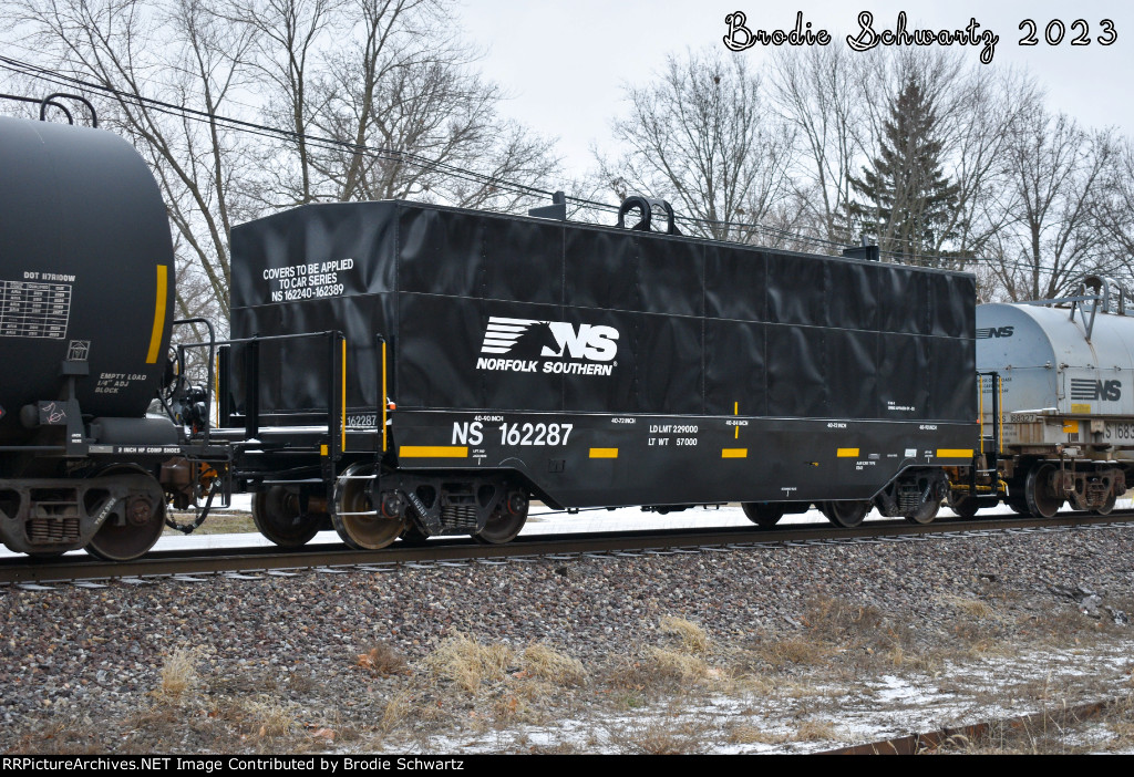 NS 162287